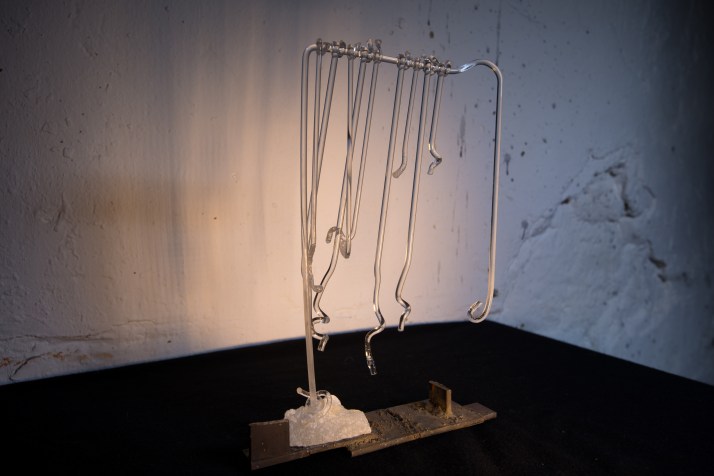 Ursula Glienecke Summer Door